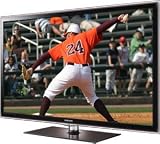 Samsung UN40D6000 40-Inch 1080p 120Hz LED HDTV (Black)