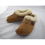 Clarks Women's 'Jms' Wool Slipper