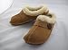 Clarks Women's 'Jms' Wool Slipper image 3