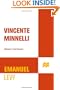 Vincente Minnelli: Hollywood's Dark Dreamer