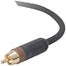 Belkin PureAV AV20500-15 15-Foot Subwoofer Audio Cable