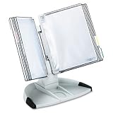 t-office Desktop Organizer Starter Set with 10 Pockets