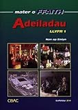 Adeiladau. llyfr 1, Lefelau 3/4