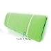 Tulle Bolt, Apple Green, 54