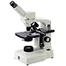 Ample Scientific CM304 Nexcope Objectives Educational Biological Monocular Rechargeable Microscope, 4X, 10X, 40X, 100X Magnification, W10/18 mm Eyepiece