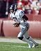 Deion Sanders Atlanta Falcons 8x10 Photo