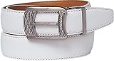 DKS holelessbelt Men's Siena Belts