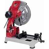 Factory-Reconditioned Milwaukee 6190-80 15 Amp 14-Inch Metal Cutoff Machine