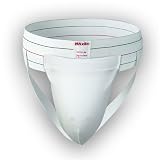 MUELLER ADULT ATH SUPPORTER W/CONVENTIONAL CUP W