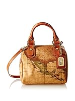 ALVIERO MARTINI Bolso asa de mano (Marrón Claro)