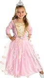 Girls Princess Costume