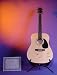Oasis Autographed/Hand Signed Acoustic Guitar