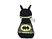 CX-Queen Baby Boy Crochet Batman Hat & Cape Set Party Costume Photo Prop
