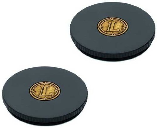 Leupold Alumina Threaded Lens Cover 50Mm 58950