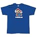 Nintendo Power Up T-Shirt Video Game