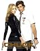 Chuck Poster TV C 11x17 Zachary Levi Vik Sahay Scott Krinsky Joshua Gomez
