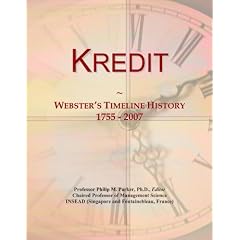 Kredit: Webster's Timeline History, 1755 - 2007