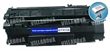 HP Q7553A Compatible Toner Cartridge for use with HP Laserjet M2727 MFP / M2727NF MFP / P2010 / P2014 / P2015 / P2015D / P2015N / P2015DN and P2015X 41bxkMqGq1L. SL160 HP Q7553A Compatible Toner Cartridge for use with HP Laserjet M2727 MFP / M2727NF MFP / P2010 / P2014 / P2015 / P2015D / P2015N / P2015DN and P2015X