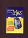 Nova Max Blood Glucose Monitoring System, Blue *No coding needed!*