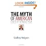 The Myth of American Exceptionalism