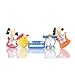 Elegant Baby Squirties Musical Instruments