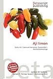 Aji Limon-