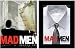 Mad Men: Seasons One & Two