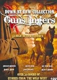 Gunslingers: Down By Law Collection [DVD] [1964] [Region 1] [US Import] [NTSC]