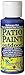 DecoArt Patio Paint, 2-Ounce, Hydrangea Blue