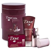 Dove Pro Age Heavenly Hands Gift Set