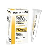Dermactin-TS Dark Circle Treatment with Lexapeptide Complex 1 Fl. oz.