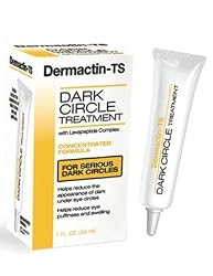 Dermactin-TS Dark Circle Treatment with Lexapeptide Complex 1 Fl. oz.