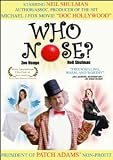 Who Nose