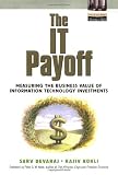 The IT Payoff: Measuring the Business Value of Information Technology Investments