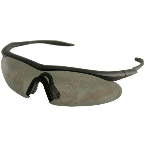 Cleveland Indians Sublimated Sunglasses