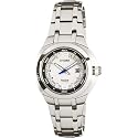 Citizen Damenarmbanduhr Super Titanium Marinaut EW0930-55A