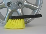 Wheel Cleaning Brush