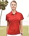 adidas - Golf Women's ClimaLite Basic Performance Pique Polo - A131