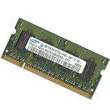 Samsung 1GB DDR2 RAM PC2-6400 200-pin Laptop SODIMM