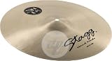 Produkt-Bild: Stagg 16" Regular thin Crash Becken