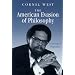 The American Evasion of Philosophy: A Genealogy of Pragmatism (Wisconsin Project on American Writers)