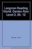 Garden rain