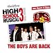 The Boys Are Back (High School Musical 3)