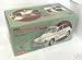 Diecast Model Morris Minor 1000 Convertible (1956) in Cream (1:12 scale)