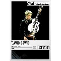 Reality Tour