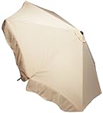 Strathwood 8-Foot Falkner Market Umbrella