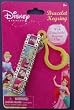 Belle Portrait Bracelet Key Chain