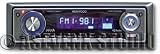 Kenwood KDC-MP332 AAC/WMA/MP3/CD Receiver with External Media Control