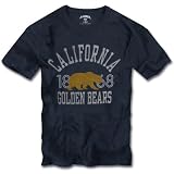 California Bears '47 Brand Vintage Scrum Tee