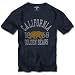 California Bears '47 Brand Vintage Scrum Tee